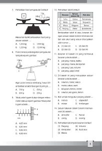 Contoh Soal Fisika Kelas 10 Semester 2 - Piffle me