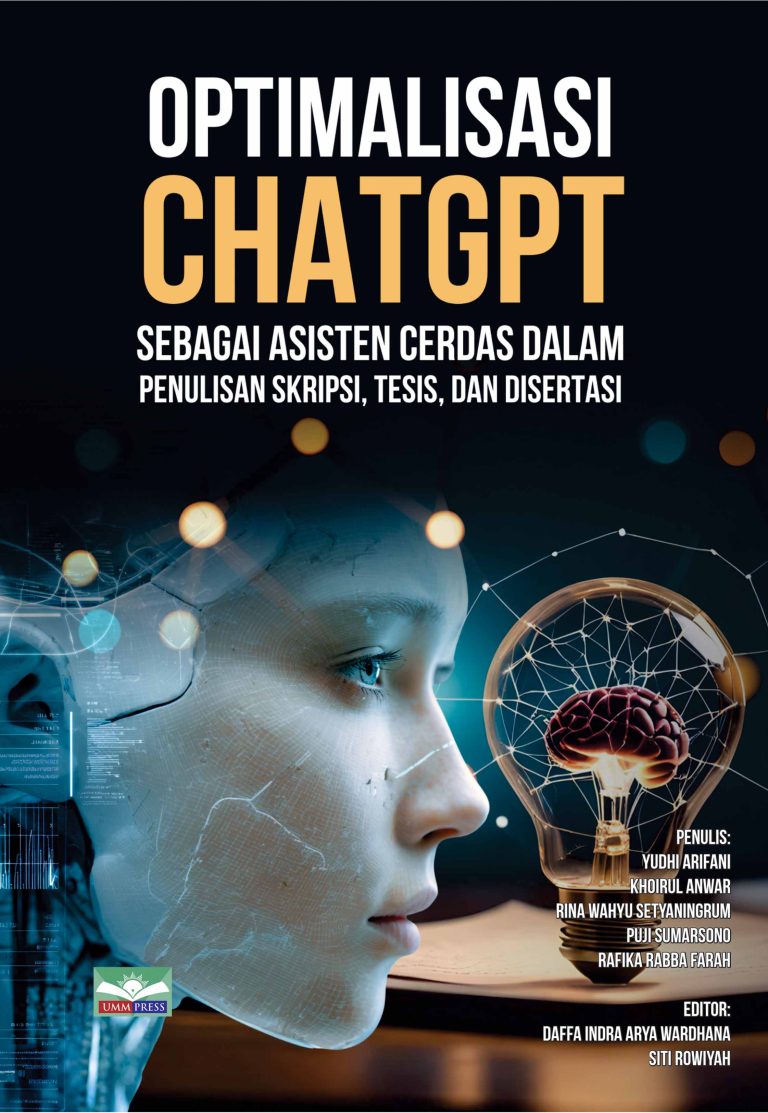 7 Rahasia Sukses Membuat Tesis dengan ChatGPT yang Jarang Diketahui Mahasiswa Akhir