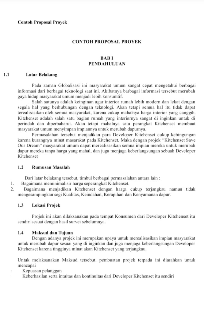 Contoh Proposal Tesis Yang Baik Dan Benar Cara Membuat Propo My XXX Contoh Proposal Tesis Yang Baik Dan Benar Cara Membuat Propo My XXX