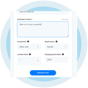 AI Buat Tesis Online BrainText AI - Generator Tesis Otomatis untuk