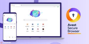 3 Cara Mudah Mengubah Avast Secure Browser Menjadi Microsoft Word di 2026, Ternyata Bisa