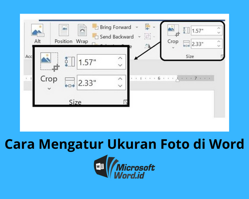 5 Cara Mengubah Background Foto dengan Word yang Jarang Diketahui, Ternyata Semudah Ini 5 Cara Mengubah Background Foto dengan Word yang Jarang Diketahui, Ternyata Semudah Ini
