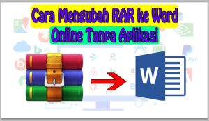 7 Cara Mudah Mengubah Audio File Menjadi Word Secara Online, Ternyata Bisa Gratis!