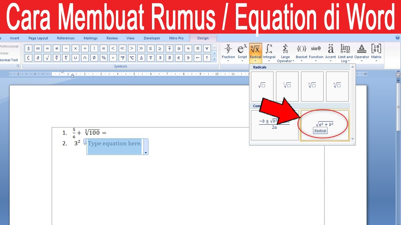 Rahasia rumus di word berubah kecil untuk Hitung Volume Kubus dalam 5 Langkah Praktis Rahasia rumus di word berubah kecil untuk Hitung Volume Kubus dalam 5 Langkah Praktis
