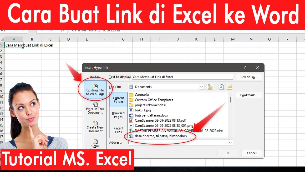 Semua File Berubah Jadi Format Excel Word dengan Trik Online Gratis yang Terbukti Ampuh