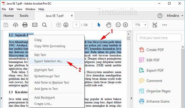 Terbukti 7 Alasan Sebab File PDF Tidak Bisa Di Ubah Ke Word yang Membuat Frustasi di 2026 Terbukti 7 Alasan Sebab File PDF Tidak Bisa Di Ubah Ke Word yang Membuat Frustasi di 2026