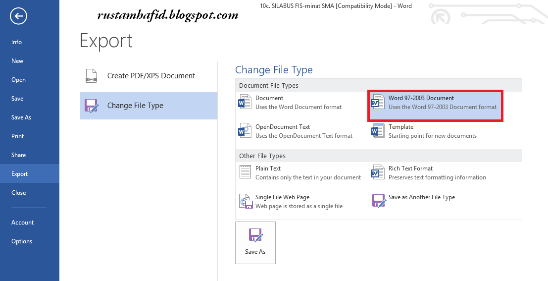 Terungkap rahasia semua file berubah menjadi microsoft word tanpa ribet dalam 5 langkah Terungkap rahasia semua file berubah menjadi microsoft word tanpa ribet dalam 5 langkah