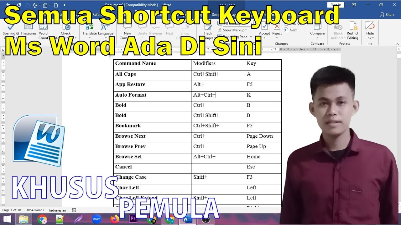Shortcut berubah menjadi word semua di Jadwal Klasemen Skor Liga 1 2026, Wajib Tahu Shortcut berubah menjadi word semua di Jadwal Klasemen Skor Liga 1 2026, Wajib Tahu