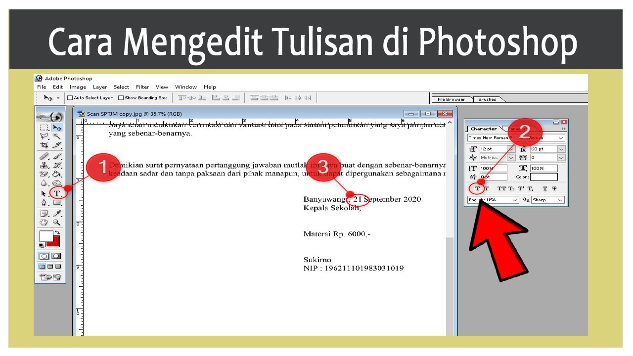 cara mengubah word ke photoshop supaya Deskripsi Produk Tak Salah Lagi Sebelum Sidang Panas